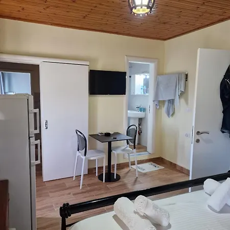 House Apartament *