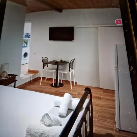 Apartamento House *