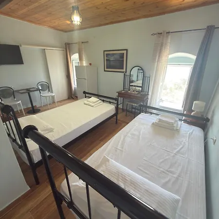 House Qeparo