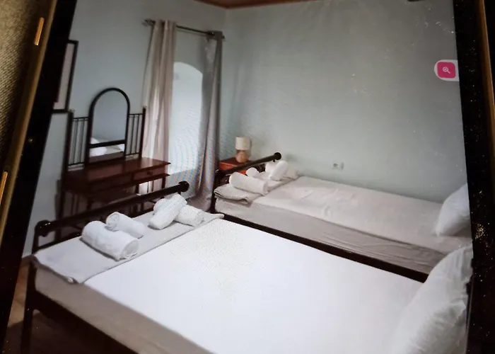 아파트 House 체파로